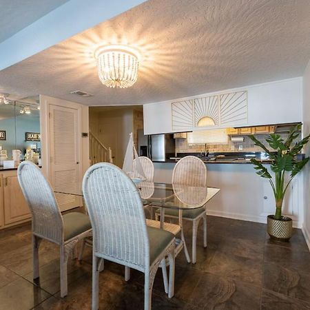 Canal Place 6 Harbor Views With Access To Boat Slip Destin Extérieur photo