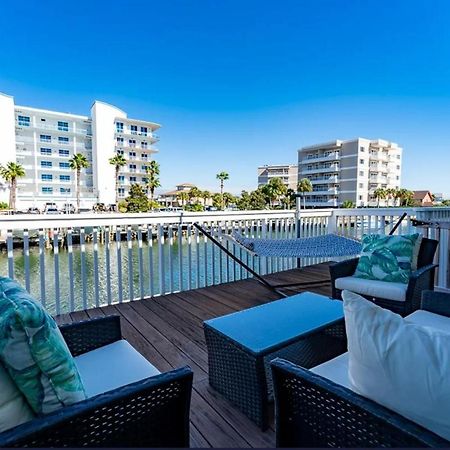 Canal Place 6 Harbor Views With Access To Boat Slip Destin Extérieur photo