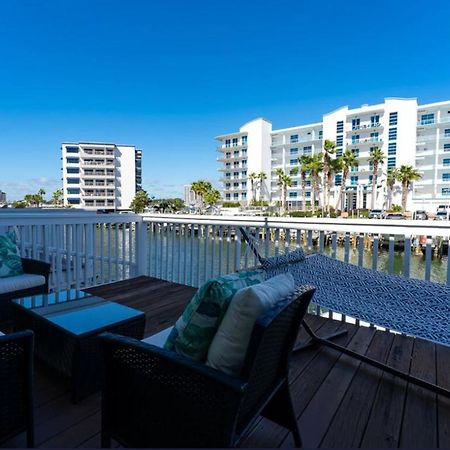 Canal Place 6 Harbor Views With Access To Boat Slip Destin Extérieur photo