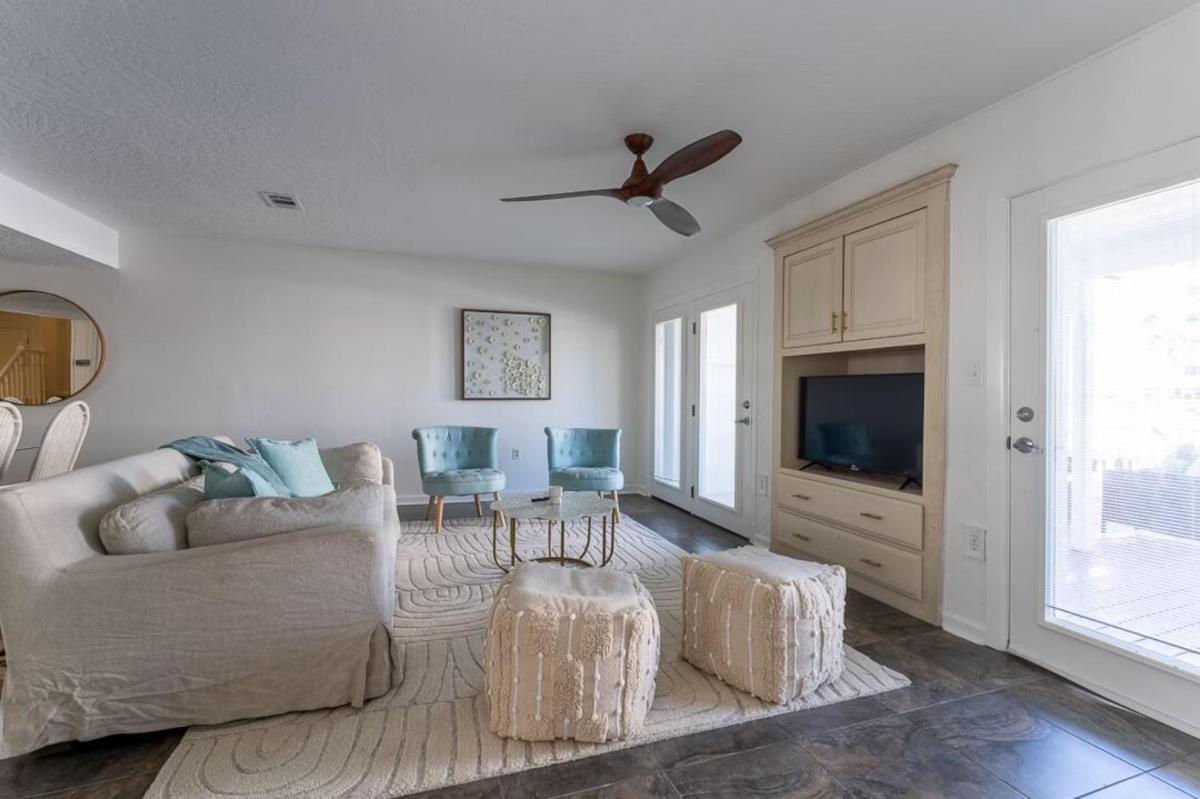 Canal Place 6 Harbor Views With Access To Boat Slip Destin Extérieur photo