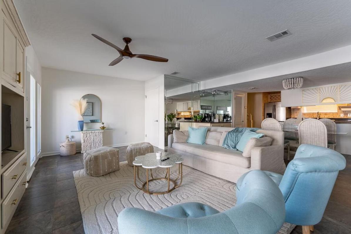 Canal Place 6 Harbor Views With Access To Boat Slip Destin Extérieur photo