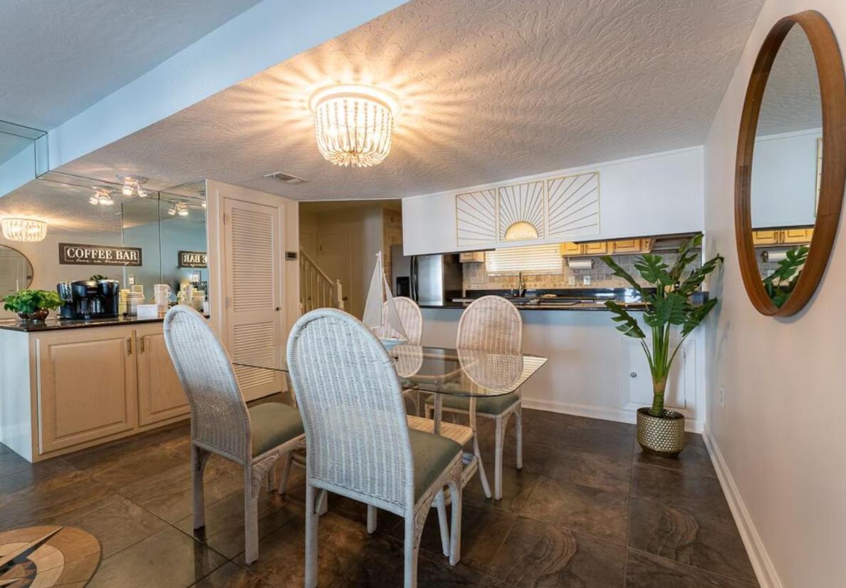 Canal Place 6 Harbor Views With Access To Boat Slip Destin Extérieur photo